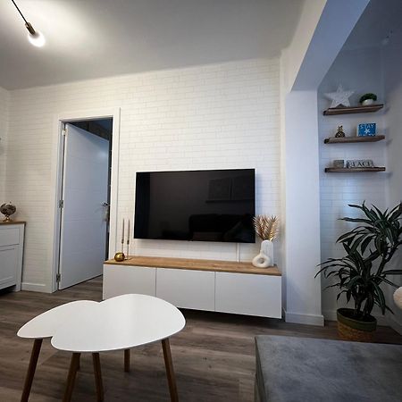 Piso Recien Reformado En El Centro De Santander, Zona Estacionesアパートメント エクステリア 写真